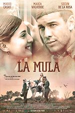 La Mula