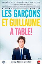 Guillaume Y Los Chicos, ¡A La Mesa!