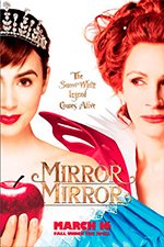 Blancanieves (Mirror, Mirror)