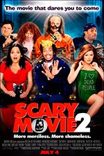 Scary Movie 2