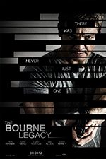 El Legado De Bourne