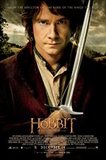 El Hobbit: Un Viaje Inesperado