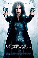 Underworld: El Despertar