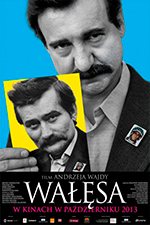 Walesa, La Esperanza De Un Pueblo