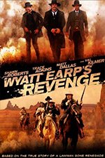 La Venganza De Wyatt Earp