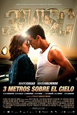 Tres Metros Sobre El Cielo