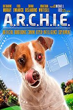 A.R.C.H.I.E (ARCHIE)