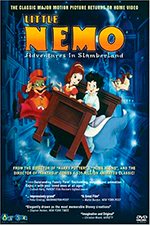 El Pequeño Nemo