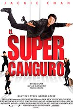 El Super Canguro