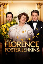 Florence Foster Jenkins