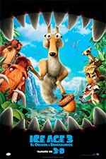 Ice Age 3: El Origen De Los Dinosaurios