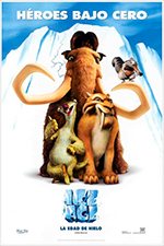 Ice Age: La Edad De Hielo