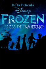 Lego Frozen: Luces De Invierno