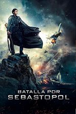 La Batalla Por Sebastopol