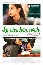 La Bicicleta Verde