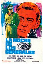 La Noche De Los Generales