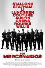 Los Mercenarios