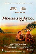 Memorias De África