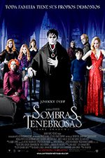 Sombras Tenebrosas