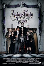 La Familia Addams: La Tradición Continúa