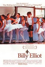 Billy Elliot (Quiero bailar)