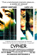 Cypher