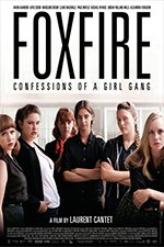 Foxfire: Confesiones De Una Banda De Chicas