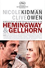 Hemingway & Gellhorn