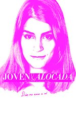 Joven Y Alocada