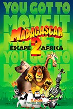 Madagascar 2