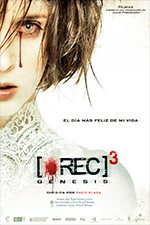 [Rec] 3: Génesis