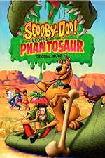 Scooby-Doo: La Leyenda Del Fantasmasaurio