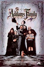 La Familia Addams