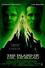 La Isla Del Dr. Moreau