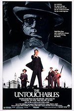 Los Intocables De Eliot Ness