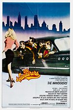 The Wanderers (Las Pandillas Del Bronx)