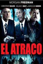 El Atraco