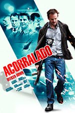 Acorralado (Officer Down)