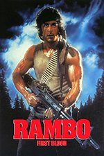 Acorralado (Rambo)