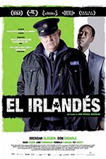 El Irlandés