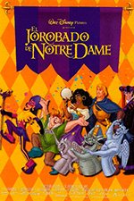 El Jorobado De Notre Dame