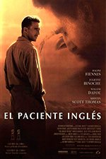 El Paciente Inglés