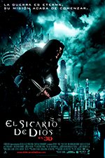 El Sicario De Dios