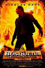 La Búsqueda