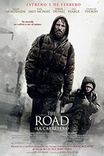 La Carretera (The Road)