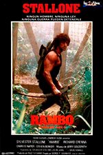 Rambo II