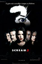 Scream 3