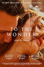 To The Wonder