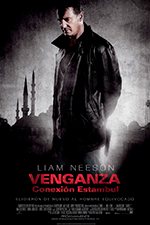 Venganza 2: Conexión Estambul