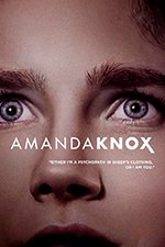 Amanda Knox